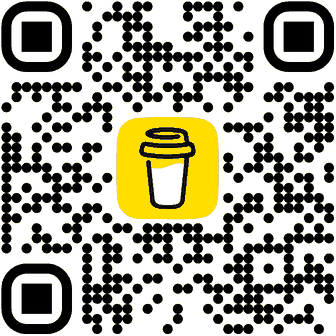 QR-Code zu buymeacoffee.com/schmaralde